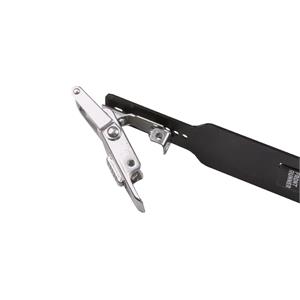 Single Jerry Can Holder