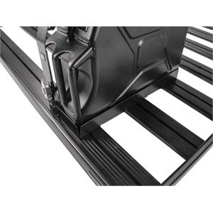 Single Jerry Can Holder