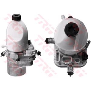 Uncategorised, EPHS PuMP, TRW