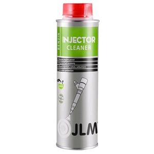 Fuel Additives, JLM Petrol Injector Cleaner   250ml, JLM