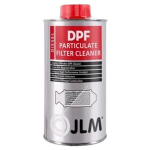 Fuel Additives, JLM Diesel Particulate Filter (DPF) Cleaner   375ml, JLM