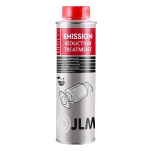 Cleaners and Degreasers, JLM Diesel Emission Reduction Treatment, JLM
