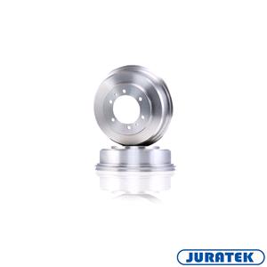 JURATEK Brake Drums