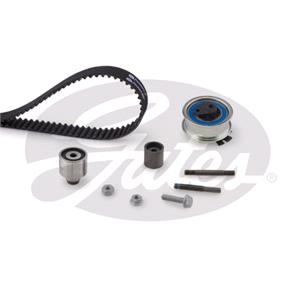 Timing Belt Set, Gates Timing Belt Kit   K015678XS, Gates