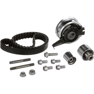Timing Belt Set, Gates Powergrip Timing Belt Kit    K055678XS, Gates