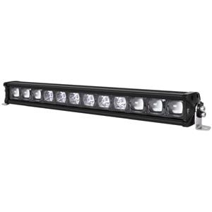 Work Lights, LIGHTBAR 12 LED 5500lm , HELLA