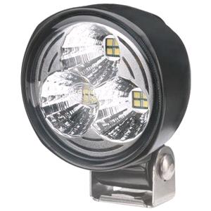 Work Lights, Worklight M70.3.2 LED 12 24V , HELLA