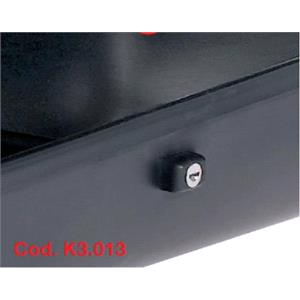 Spare Parts, G3 Centralised Lock Kit for Dual Side + Centralised Roof Boxes, G3