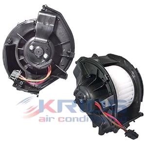 Interior Blowers, Meat & Doria Interior Blower   K92117, Meat & Doria