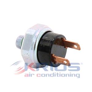 Pressure Switch, air conditioning, HOFFER (KRIOS) A/C PRESSURE SWITCH, HOFFER