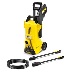 Pressure Washers, Karcher K3 Power Control Pressure Washer, Karcher