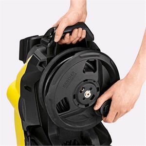 Karcher K7 Premium Smart Control Home Pressure Washer