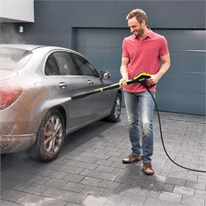 Karcher K7 Premium Smart Control Home Pressure Washer