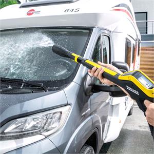 Karcher K7 Premium Smart Control Home Pressure Washer