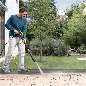 Karcher K7 Premium Smart Control Home Pressure Washer