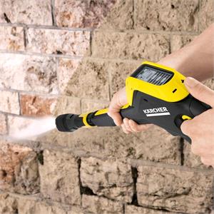 Karcher K7 Premium Smart Control Home Pressure Washer