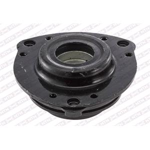 Top Strut Mounting, SNR Rear Suspension Mounting Kit   KB95211, SNR