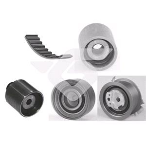 Timing Belt Set, Hutchinson Timing Belt Kit   K421, HUTCHINSON