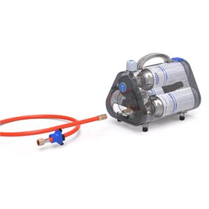 Outdoor Cooking Equipment, Trio Power Pak / 30mBar Gas Hose, 