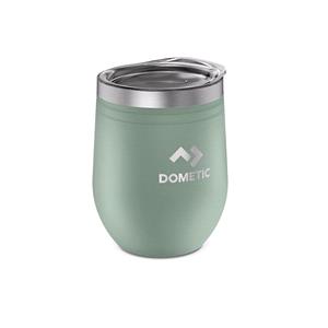 Water Bottles, Dometic Wine Tumbler   300ml   Moss, 