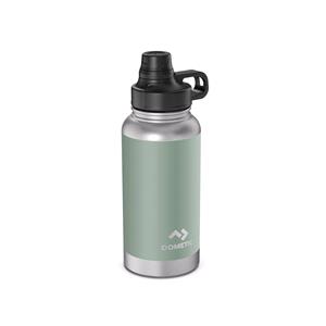 Water Bottles, Dometic Thermo Bottle   900ml   Moss, 