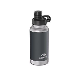 Water Bottles, Dometic Thermo Bottle   900ml   Slate, 