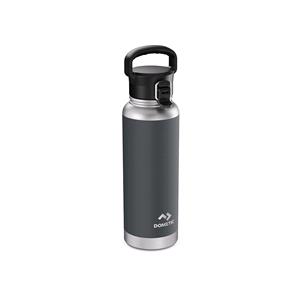 Water Bottles, Dometic Thermo Bottle   1200ml   Slate, 