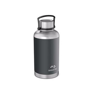 Water Bottles, Dometic Thermo Bottle   1920ml   Slate, 