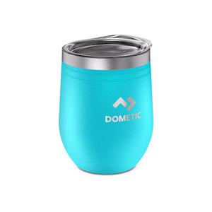 Water Bottles, Dometic Wine Tumbler   300ml   Lagune, 