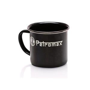 Cooking Accessories and Utensils, Enamel Mug   Black, 