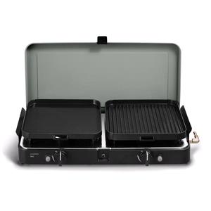 Outdoor Cooking Equipment, 2 Cook 3 Pro Deluxe / 30mBar, 