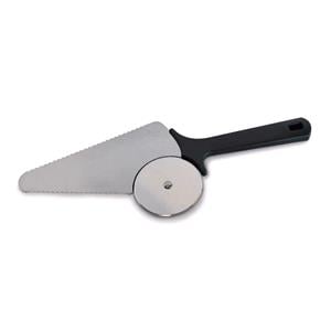 Cooking Accessories and Utensils, Pizza Slicer 2 in 1, 