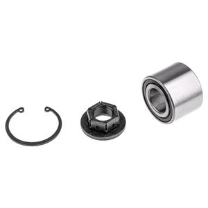 Wheel Bearing Kits, NTY Rear Wheel Bearing Kit   KLT FR 024, NTY