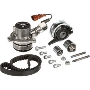 Timing Belts, GATES PUMP KIT    KP55678XS1, Gates