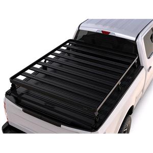 Uncategorised, Chevrolet Colorado/GMC Canyon ReTrax XR 6in (2015 Current) Slimline II Load Bed Rack Kit, Front Runner