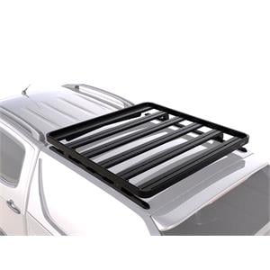 Roof Bar Accessories, Front Runner Truck Canopy or Trailer Slimline II Rack Kit / 1165mm(W) X 1156mm(L), Front Runner