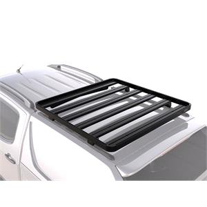 Roof Bar Accessories, Front Runner Truck Canopy or Trailer with OEM Track Slimline II Rack Kit / 1165mm(W) X 1156mm(L), Front Runner