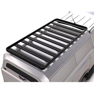 Roof Bar Accessories, Front Runner Truck Canopy or Trailer with OEM Track Slimline II Rack Kit / 1165mm(W) X 1964mm(L), Front Runner