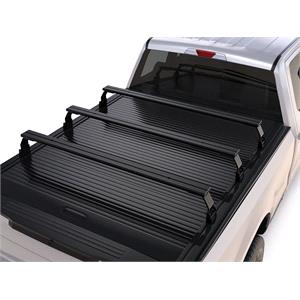 Uncategorised, Chevrolet Colorado/GMC Canyon ReTrax XR 5in (2015 Current) Triple Load Bar Kit, Front Runner