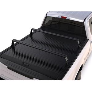 Uncategorised, Chevrolet Colorado/GMC Canyon ReTrax XR 5in (2015 Current) Double Load Bar Kit, Front Runner