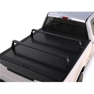 Uncategorised, Chevrolet Colorado/GMC Canyon ReTrax XR 6in (2015 Current) Double Load Bar Kit, Front Runner