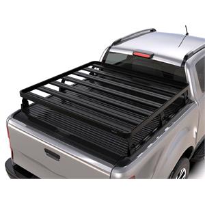 Uncategorised, Ford Ranger ReTrax XR 5in (2019 2022) Slimline II Load Bed Rack Kit, Front Runner