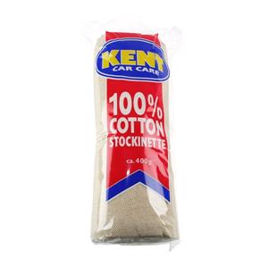 Cloths, Sponges and Wadding, Kent Cotton Stockinette   400g, KENT