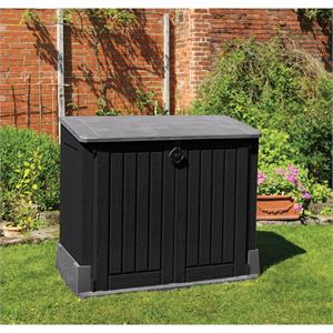Garden Storage, Keter Store It Out MIDI, Keter