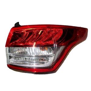 Lights, Right Rear Lamp (Outer, On Quarter Panel, Conventional Bulb Type, Original Equipment) for Ford KUGA 2013 2016, 