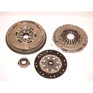 Clutch Kits, Japanparts Clutch Kit   KV 201, Japanparts