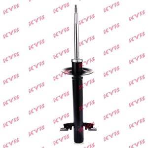Shock Absorbers, KYB Front Shock Absorber (Single Unit)   335827, KYB