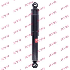 Shock Absorbers, KYB Rear Shock Absorber (Single Unit)   345700, KYB
