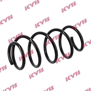 Coil Springs, KYB Front Coil Spring (Single Unit)   RA1010, KYB