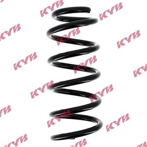 Coil Springs, KYB Front Coil Spring (Single Unit)   RA1217, KYB